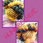 4 in 1 Havana twist style