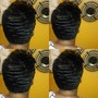 Comb Twist