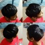 Men's Cut