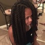 Loc Re-twist