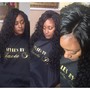 Crochet Braids