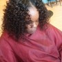 Sew-in Removal