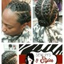 Women's Edge Up