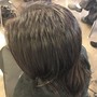 Keratin Treatment