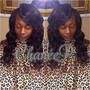 Closure Sew In