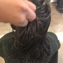 Keratin Treatment