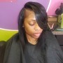 Sew-in Removal