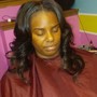 Sew-in Removal