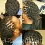 Retwist and Style