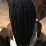 sister Loc Maintenance