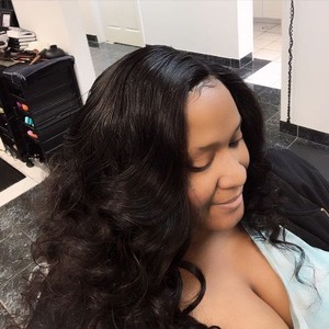 Micro Bead Hair Extensions - Stella & Shay Beauty Bar