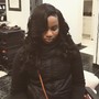 Sew in/pronto take down