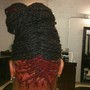 Retwist and Style