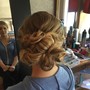 Updo