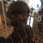 Updo