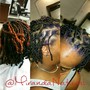 Retwist and Style