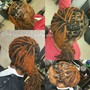 Retwist and Style