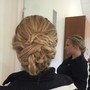 Updo