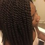 sister Loc Maintenance