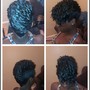 Quick Weave(Full Head)