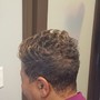 Men's Cut