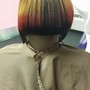 Basic Hair Cut (women)