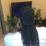 Loc Retwist