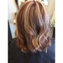 Balayage