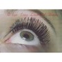 Eyelash Tint