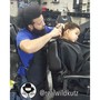 Barber Curriculum