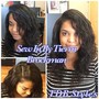 Keratin Smoothing Treatment