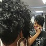 Women cuts