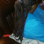 Poetic Justice Braids