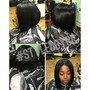 Versatile Sew In