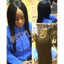 Frontal Quickweave