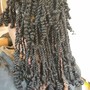 medium havana twist