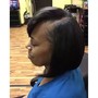 Relaxer Edge Up