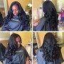 Versatile Sew In