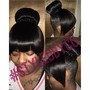 HD Lace Front Wig