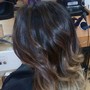 Full Balayage