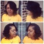 Wand Curls Natural Hair