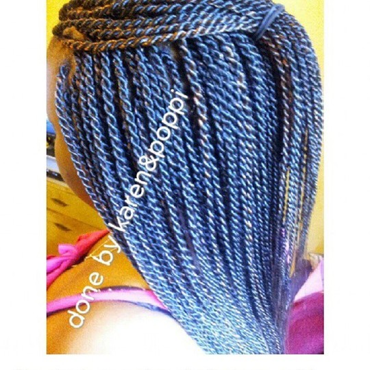 karen & poppi Stylist Book Online with StyleSeat