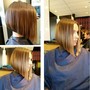 Women's Haircut