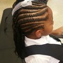 Individual Braids/Twist