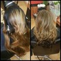 Full Balayage