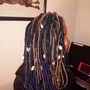 Jumbo Senegalese Twist 24” and up