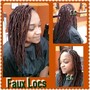 Dread-Loc Extensions 