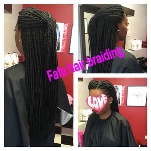 Faux Dreads Near Me: Durham, NC, Appointments