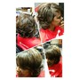 Partial highlights