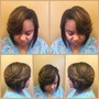 New client hair package